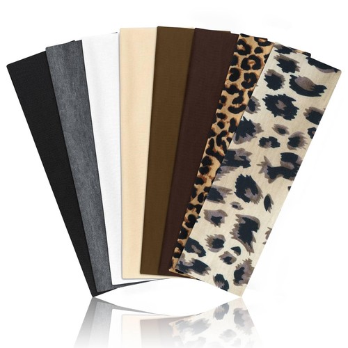 Fascia capelli donna uomo - uomo, 8