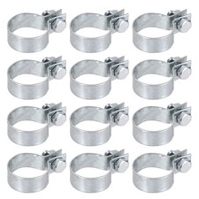 12Pcs Fasce di Braccio, Fasce