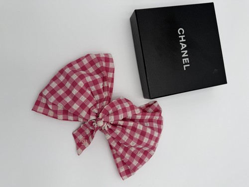 Fascia per capelli - , chanel