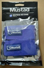 (2 Confezioni) Mustad MTP01-L