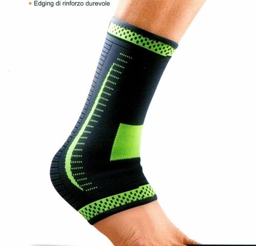 Fascia elastica per caviglia - fascia,