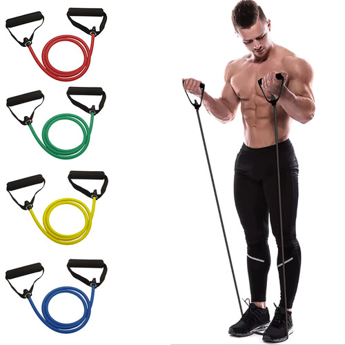 Fasce resistenza con - fasce,