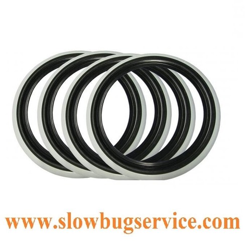Atlas kit fasce bianche - atlas,