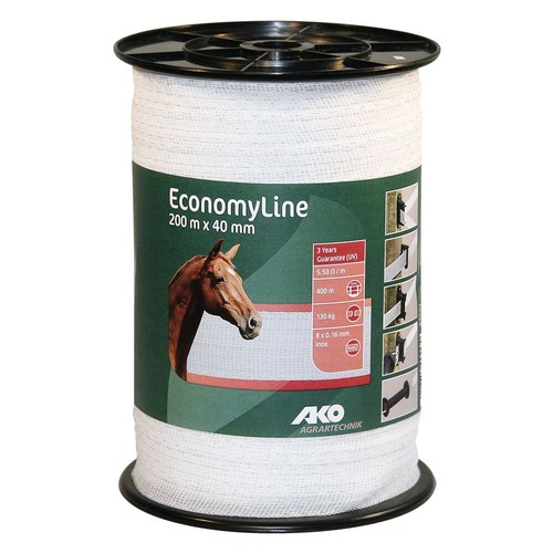 Banda nastro fascia 200 - da,