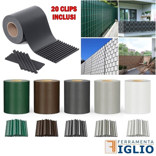 Strisce pvc frangivista per - strisce,