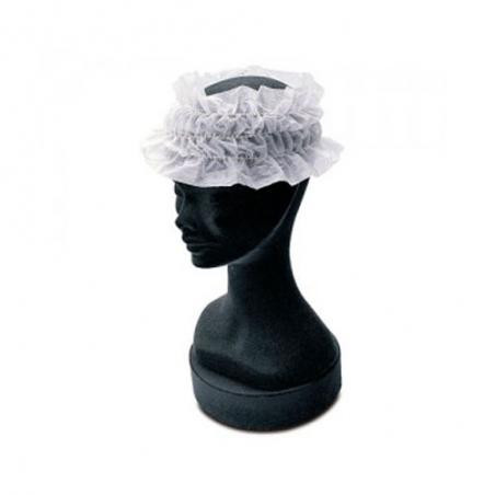 Fasce per capelli 100pz - t.n.t.,
