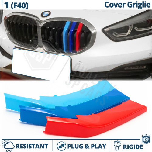 Fasce cover calandra per serie - calandra,