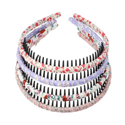 Fasce per capelli con - fasce,