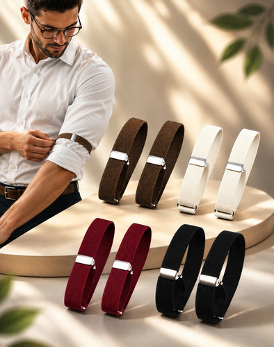 Set fasce regolabili - set,