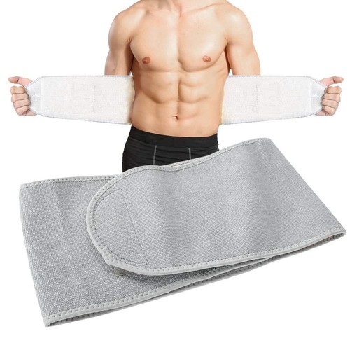 Fascia lombare supporto - lombare,