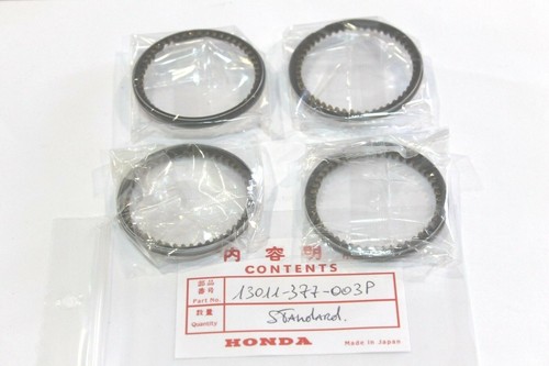 Honda fasce motore standard - motore,