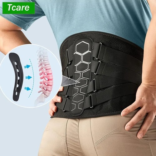 Fascia lombare per mal - lombare,