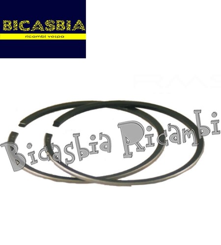 13893 coppia fasce segmenti - -,