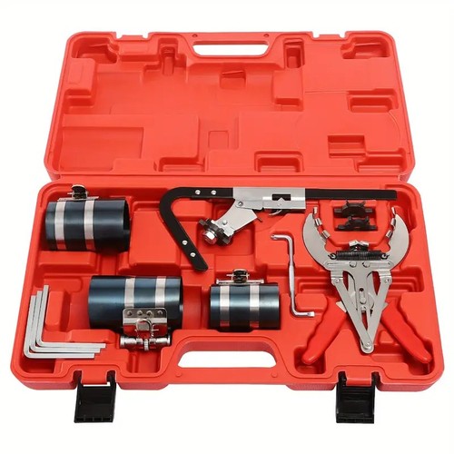Kit pulizia sede fasce - , pistoni