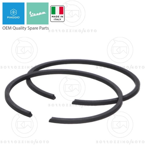 Coppia segmenti fasce - segmenti,