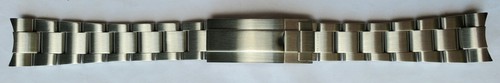 Bracciale 904l acciaio inox - 904l,