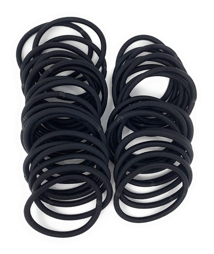 Fasce elastiche per capelli - fasce,