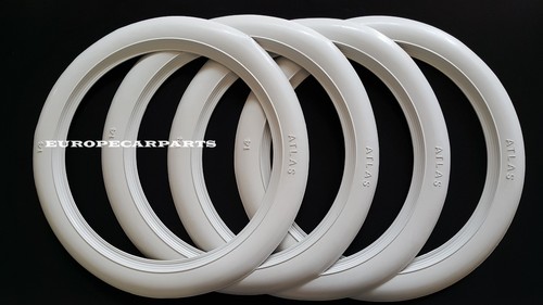 Kit fasce bianche - kit,