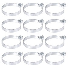 12Pcs Fasce di Braccio, Fasce