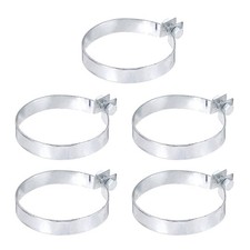 5Pcs Fasce di Tutore, Fasce di