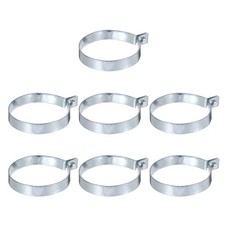 7Pcs Fasce di Tutore, Fasce di