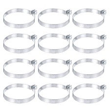 12Pcs Fasce di Braccio, Fasce