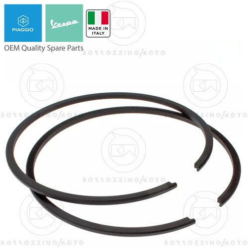 Serie segmenti fasce elastiche - fasce,