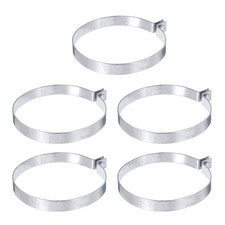 5Pcs Fasce di Tutore, Fasce di