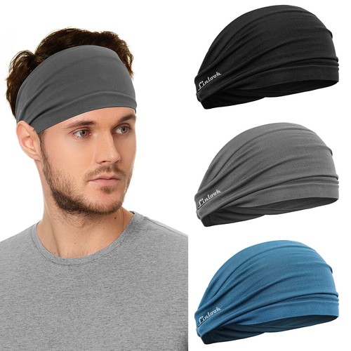 Fasce per capelli sportiva - sportiva,