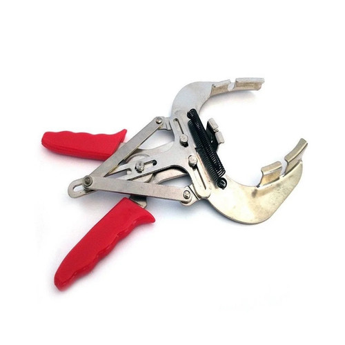 Pinza comprimi stringi fasce - pinza,