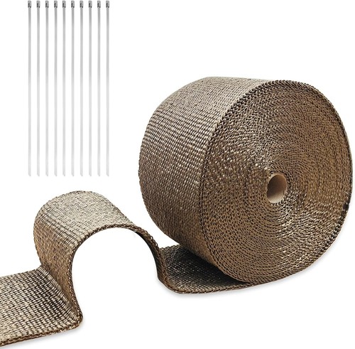 10m 5cm fascia termica - 10m×5cm,