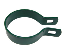 Fasce di tutore verdi per