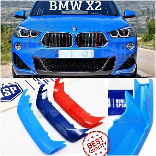 Fasce cover calandra per bmw - cover,