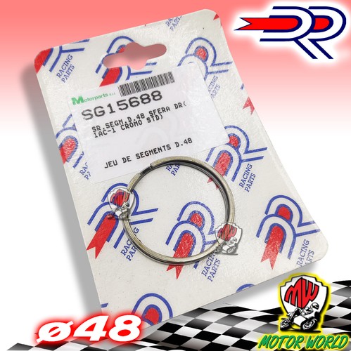 Kit fasce elastiche 48 - elastiche,