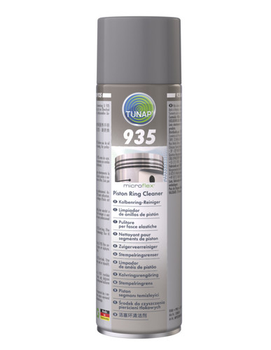 Tunap 935 pulitore - pulitore, fasce