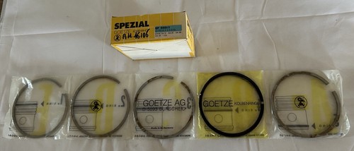 Fasce elastiche per trattore - fasce,