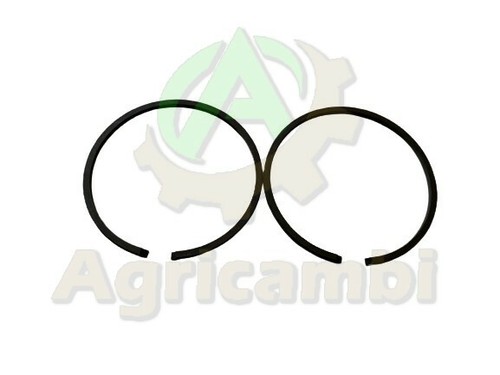 Fasce elastiche per motoseghe