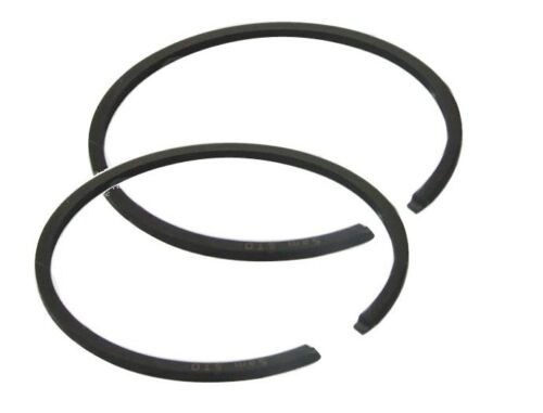 Serie segmenti fasce elastiche