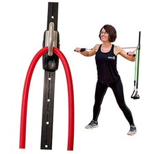 Space Saver Gym Resistance