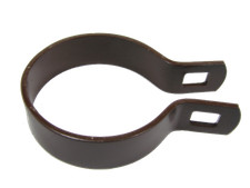 Fasce Bracciali Marroni per