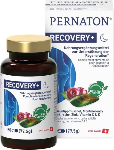 Pernaton recovery 180 capsule - 180,