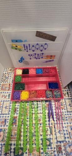 Telaio arcobaleno multicolore - telaio,