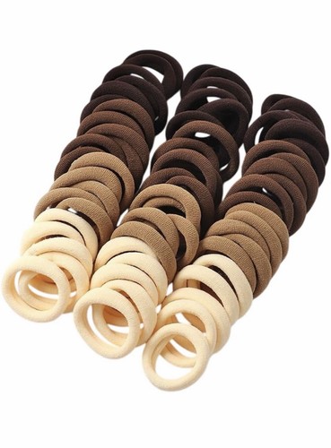 Fasce per capelli spesse - 30,