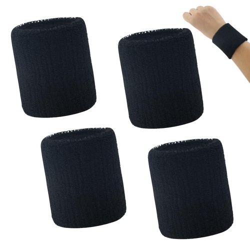 Set fasce per il sudore - di, 4